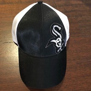 Chicago White Sox baseball hat